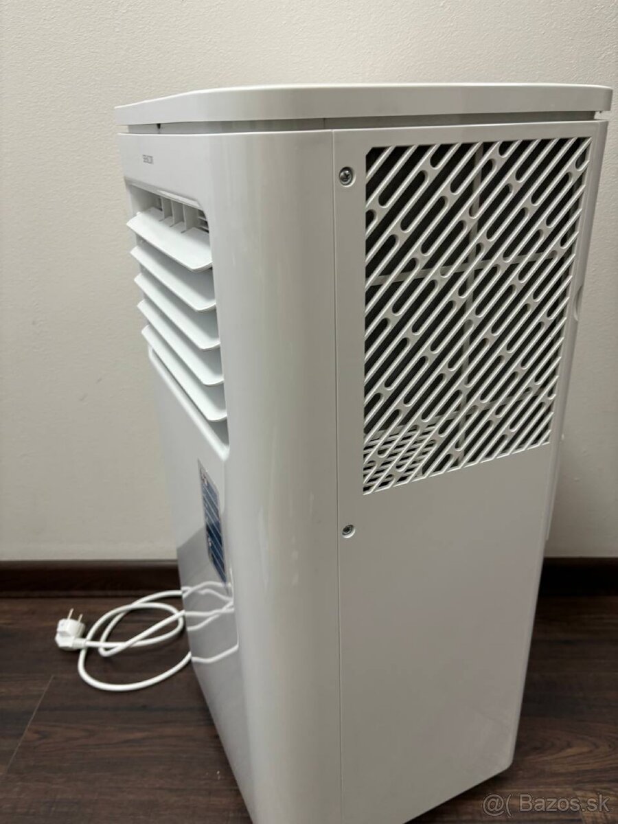 Mobilna klimatizacia - 5