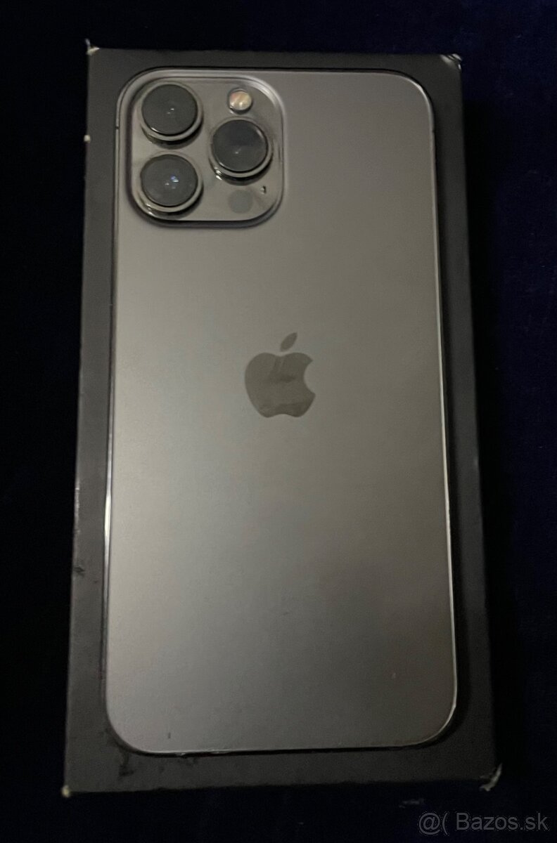 Iphone 13pro max 256gb - 5