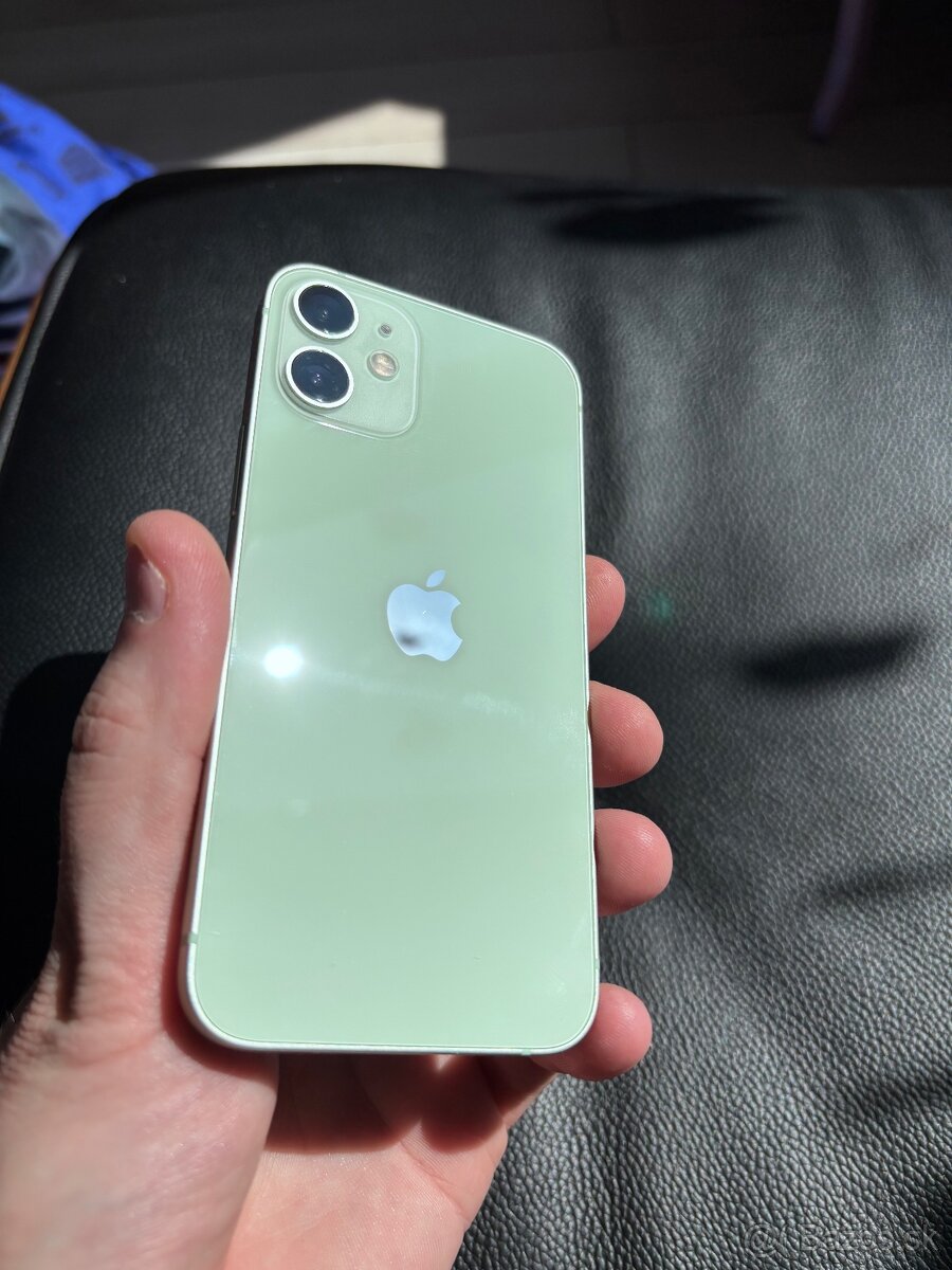 iPhone 12 mini 64GB - 5