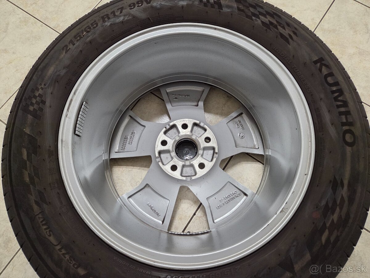 17" ŠKODA Kodiaq new - 5
