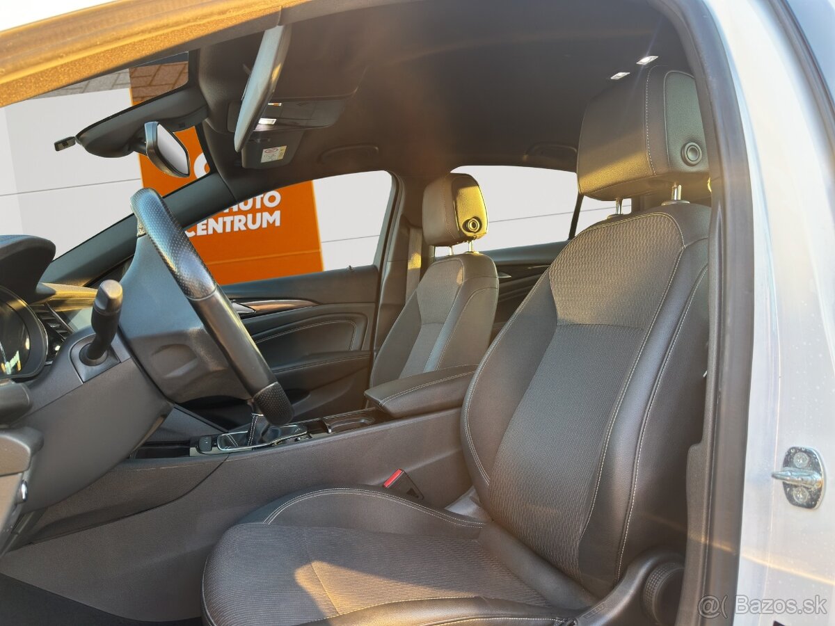 Opel Insignia 2.0 CDTI S S Exclusive - 5