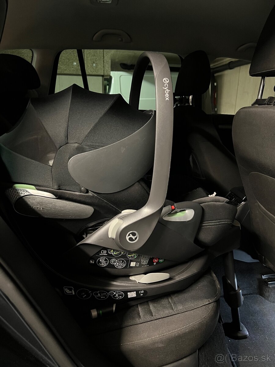 Cybex Cloud T i-Size - 5