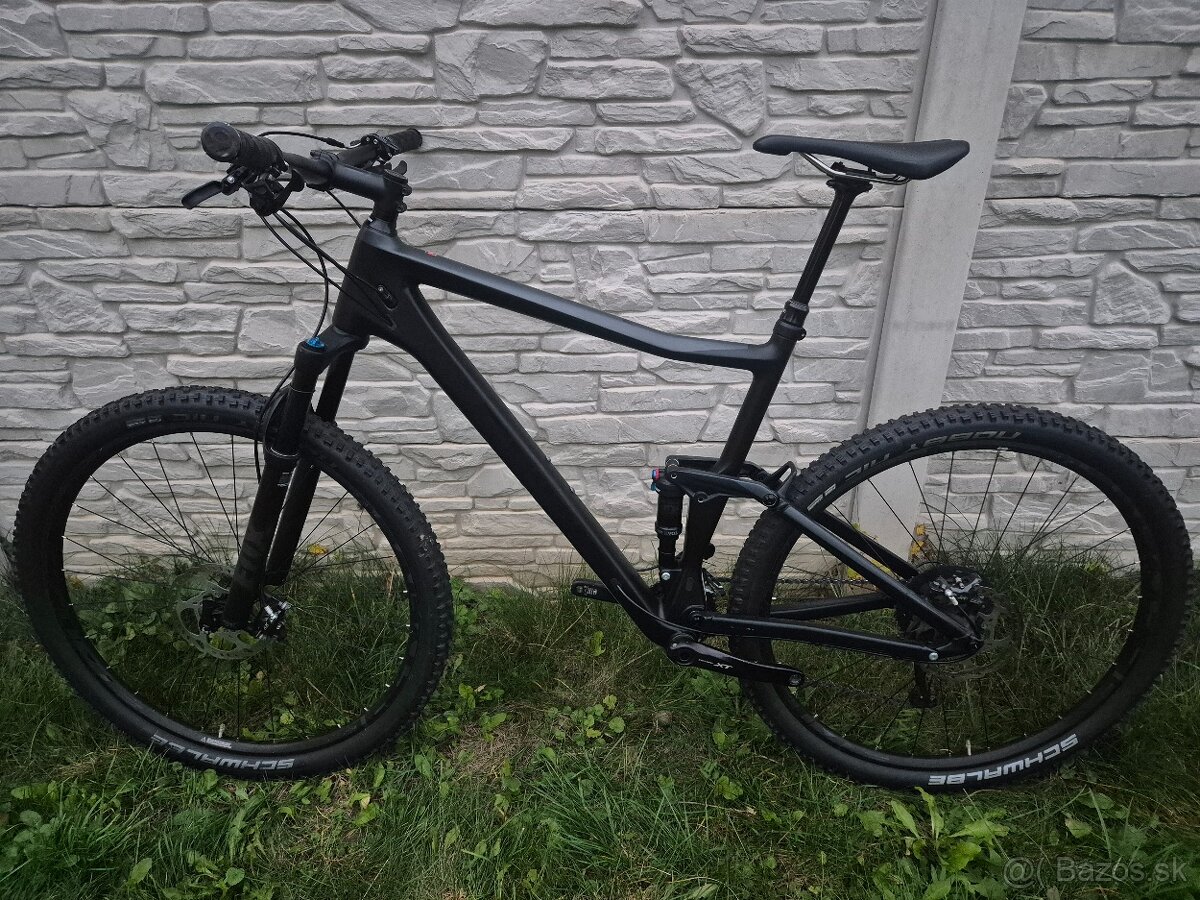 Cube stereo 120 karbon - 5