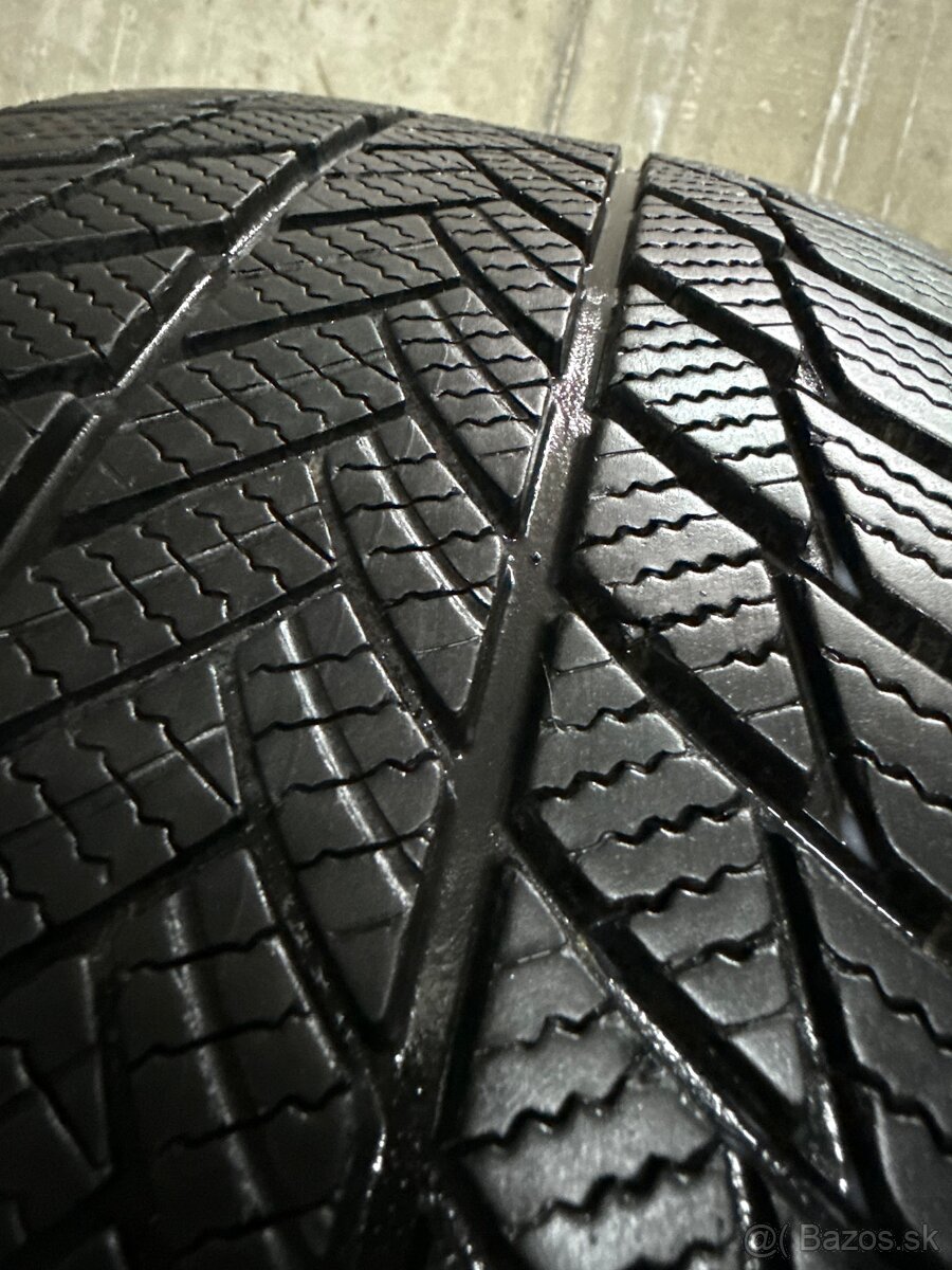 Zimné pneumatiky 225/55/18 Bridgestone Blizzak LM001 AO - 5