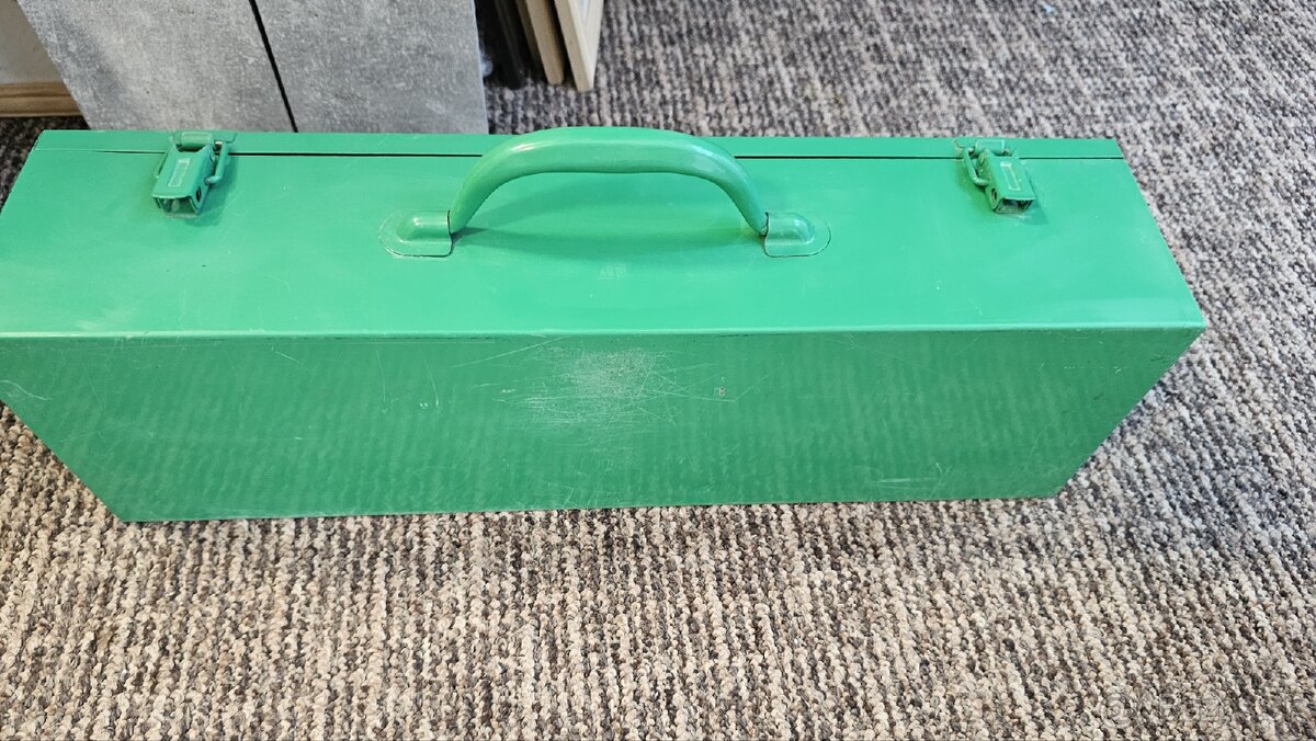 Profi zváračky na plasty - 5