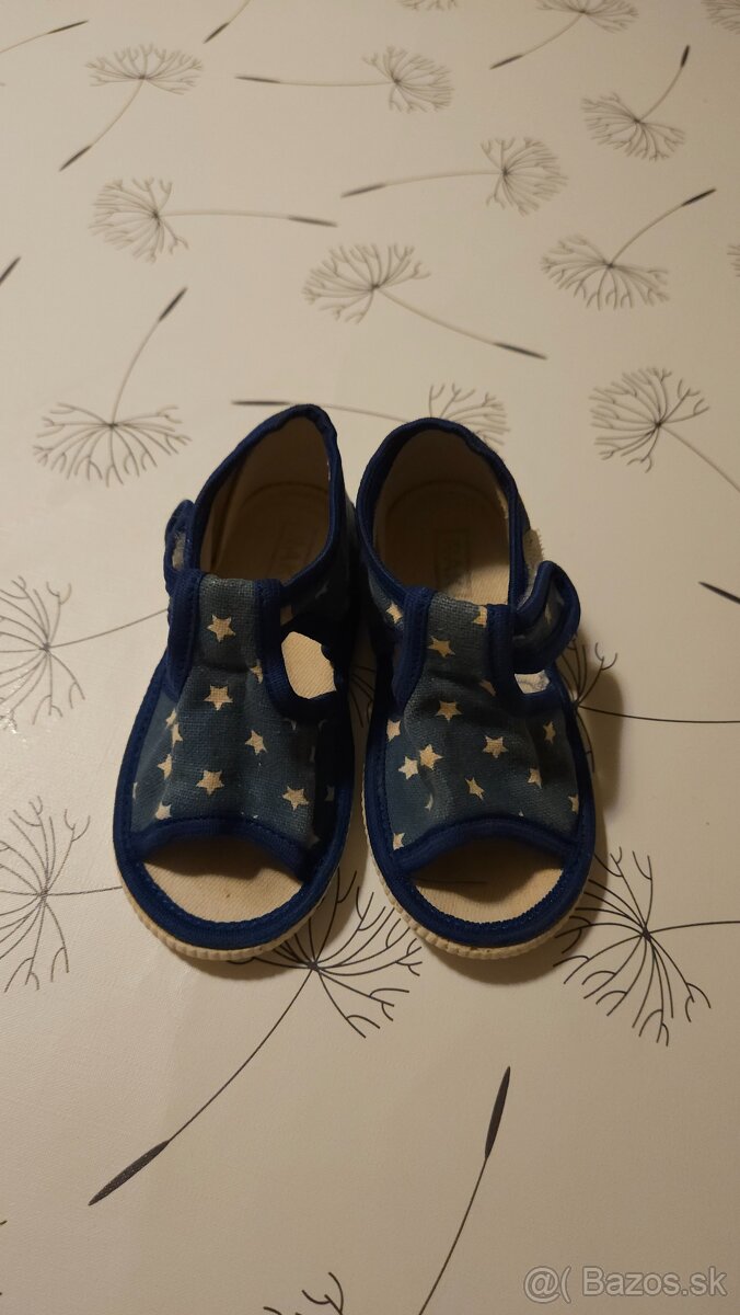 Predám detské topánočky - 5