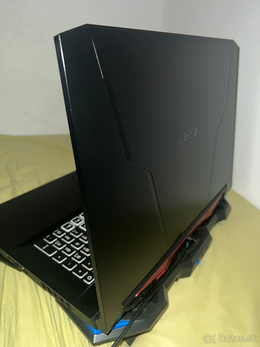 Notebook Acer Nitro 5 - 5