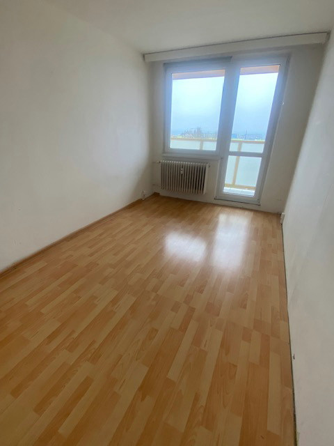 Slnečný 3 izbový byt s krásnym výhľadom, Poľovnícka, Terasa - 5