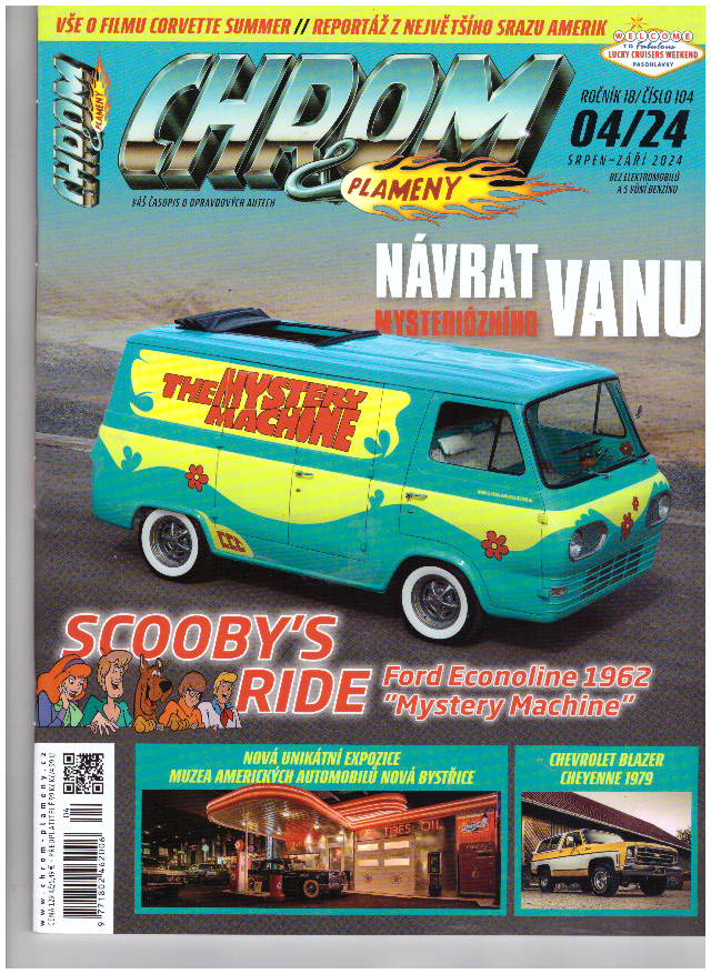 CHROM & PLAMENY 04/23 a 06/23, 02/24 a 04/24 - 5