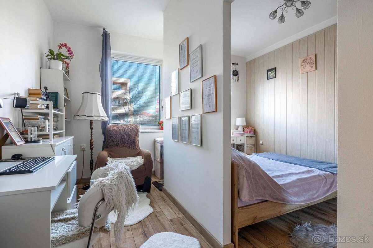 PREDAJ - Nebytových priestorov Dunajská Streda - 5