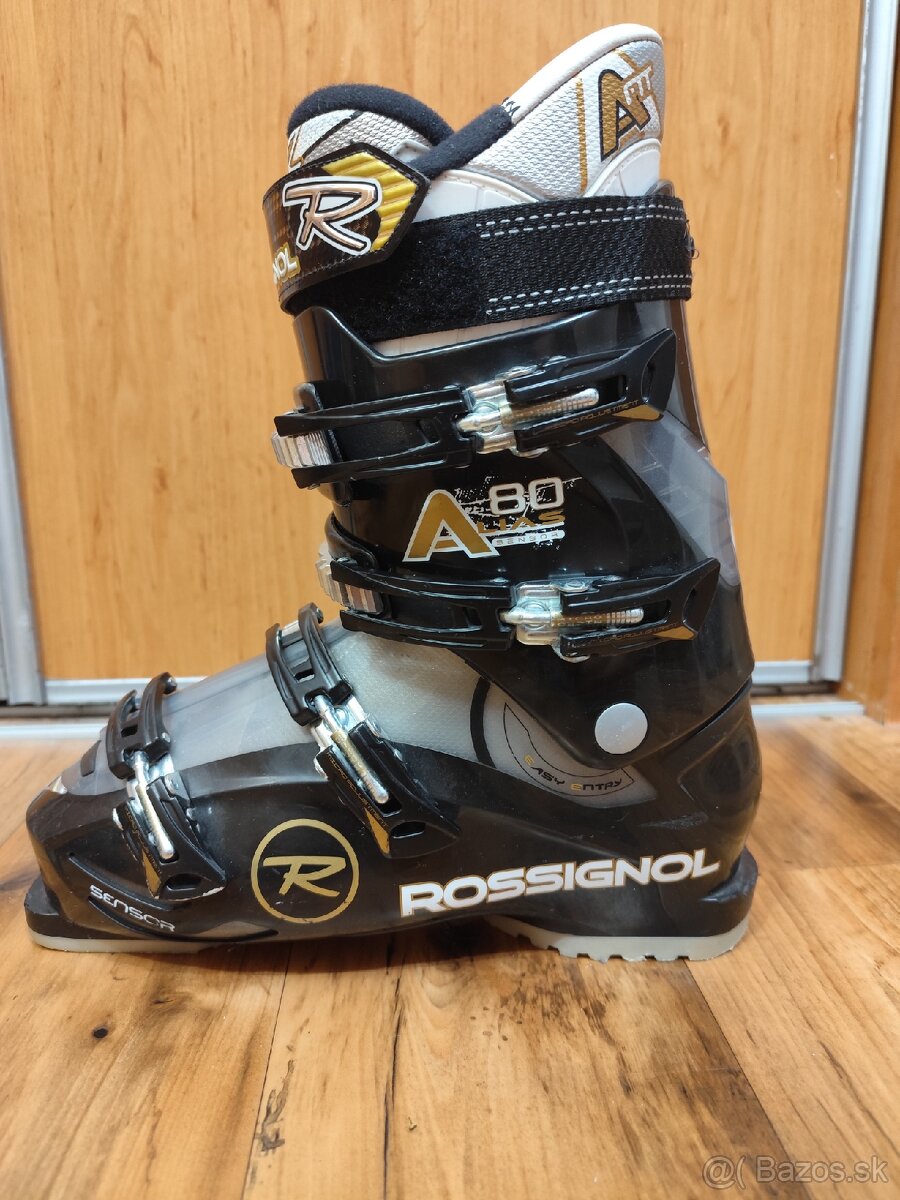 Lyžiarky Rossignol pánske 285mm - 5