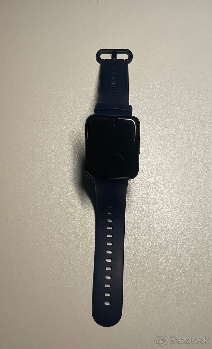 Predám Xiaomi Redmi Watch 2 Lite blue - 5