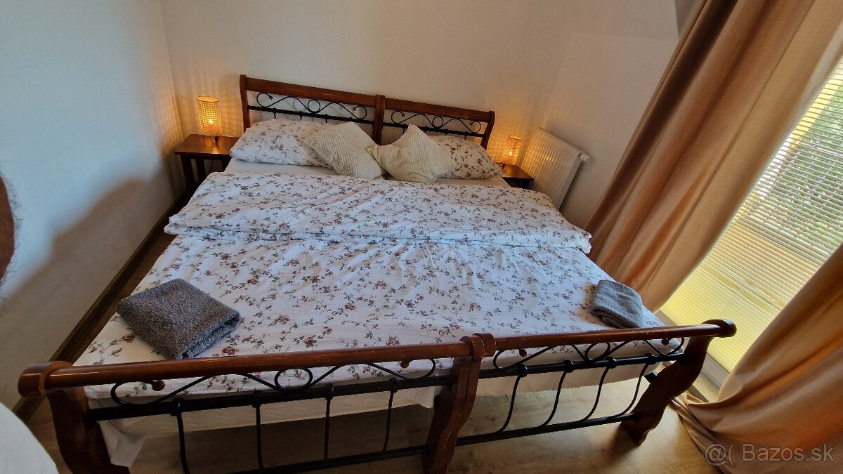 Prenájom trojizbového bytu - 5