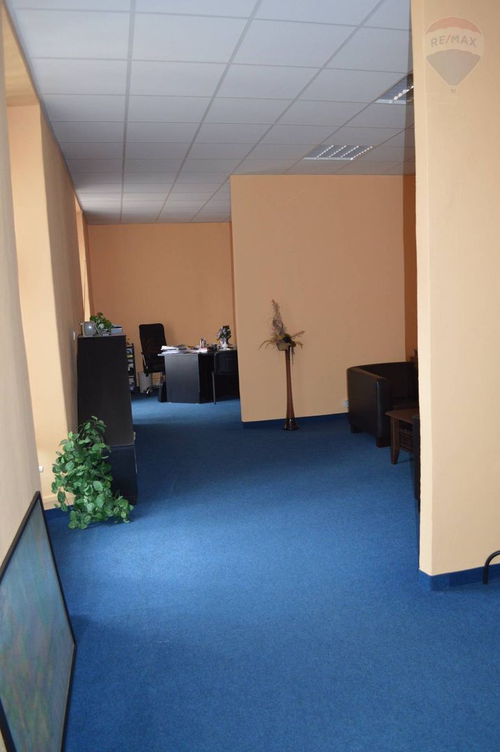 Prenájom kancelárskych priestorov - 5
