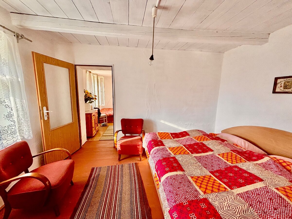 Predaj vidieckeho domu pri Vrábľoch - 5