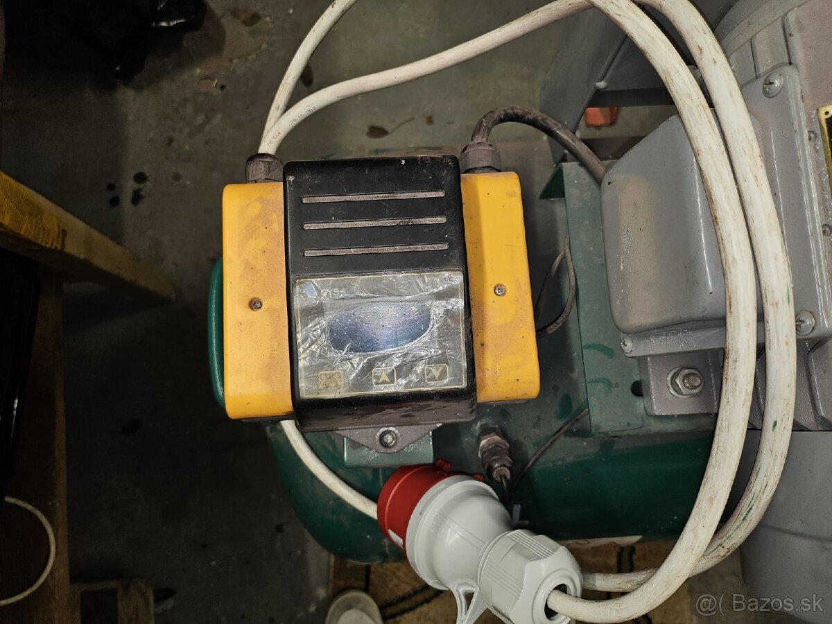 Kompresor Prower 200L - 5