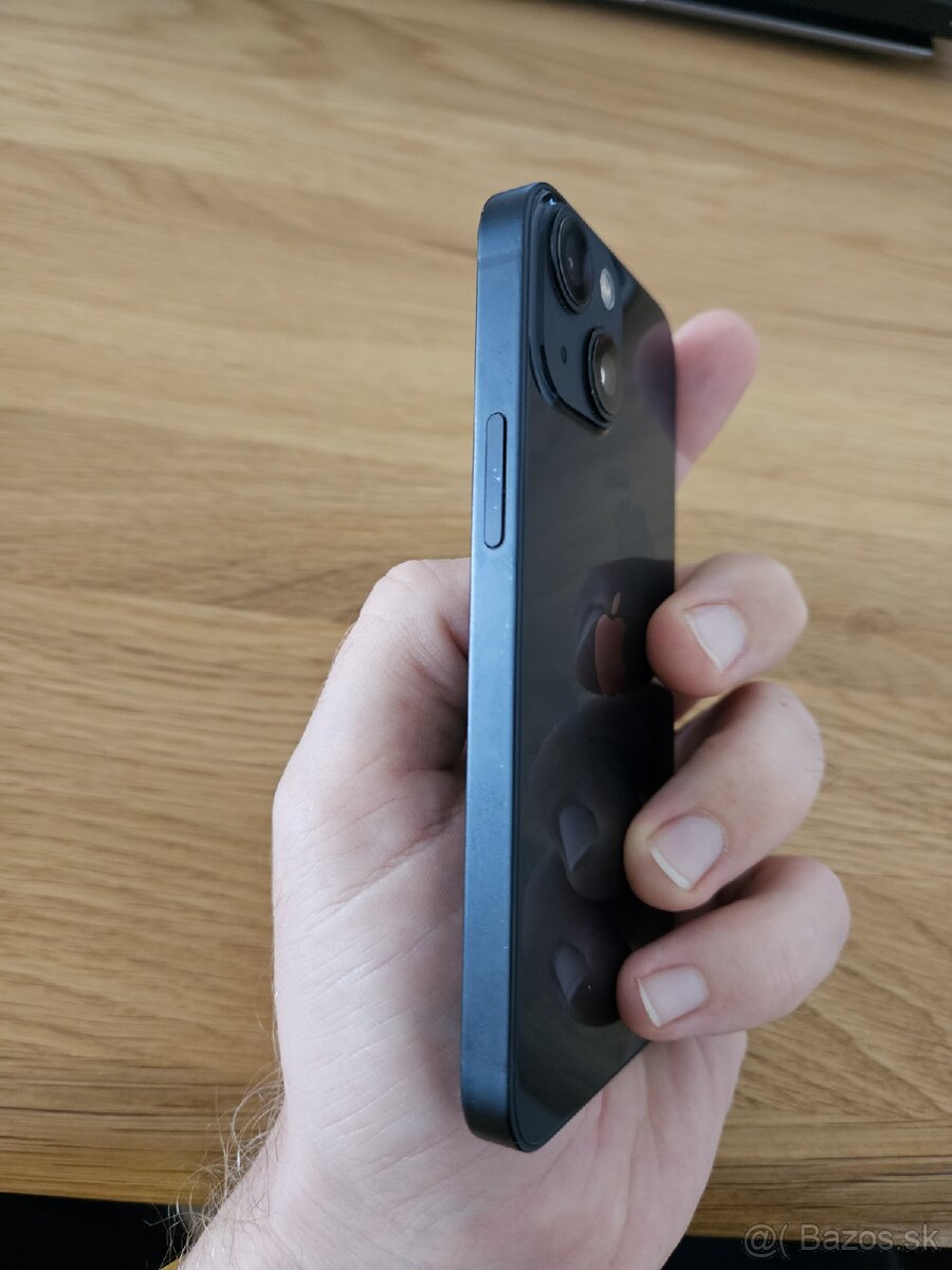 Predám IPhone 13 mini 256 GB - 5
