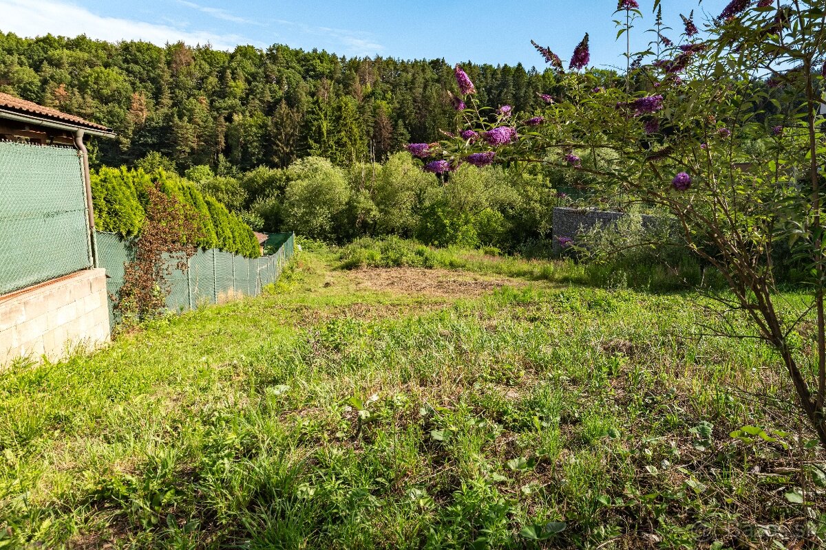 Stavebný pozemok - 5