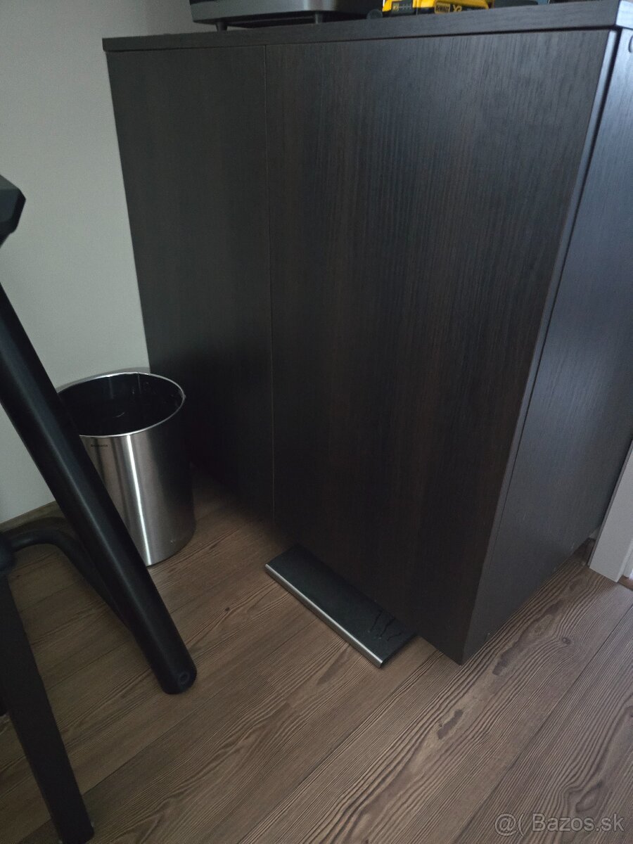 Ikea ram postele 160cm x 200cm - 5