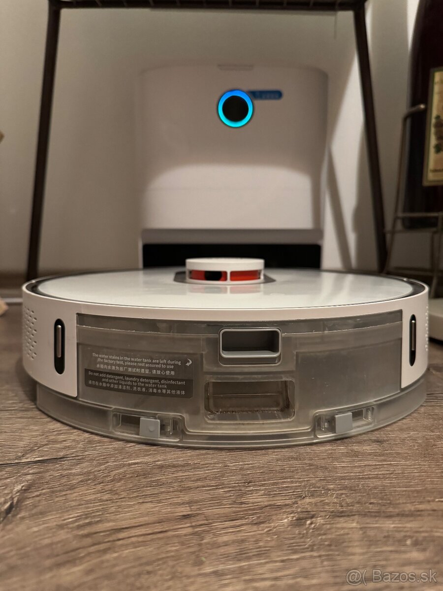 vysávač Roidmi Eve Plus 2v1 (vysáva aj mopuje + samovyprázdn - 5