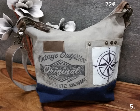 Predám dámske tašky/kabelky - 5