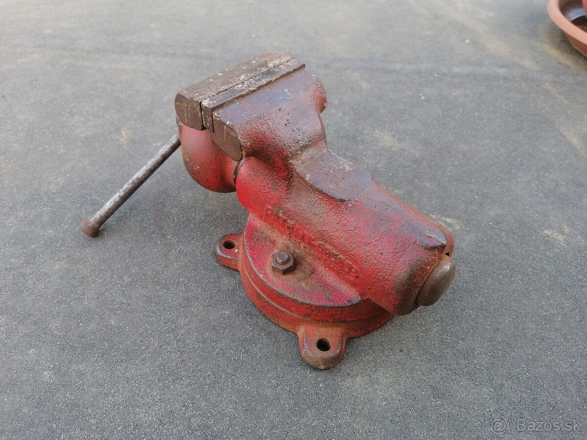 Predám zverák YORK 80 - 5