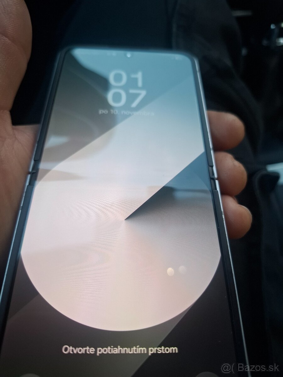 Z FLIP 6 12/512GB - 5