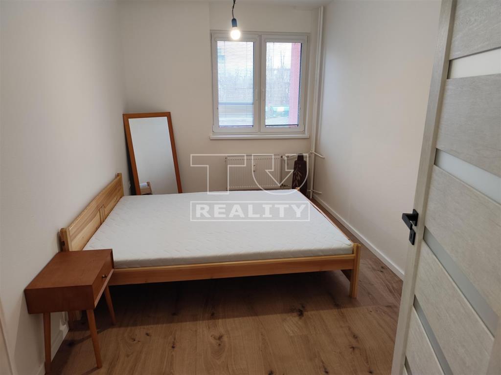 3 izbový byt na Nobelovej ulici - 5