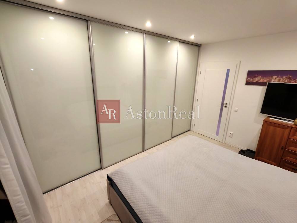 IBA U NÁS Elegantný 3+1 byt, lodžia,kompletná rekonštrukci - 5