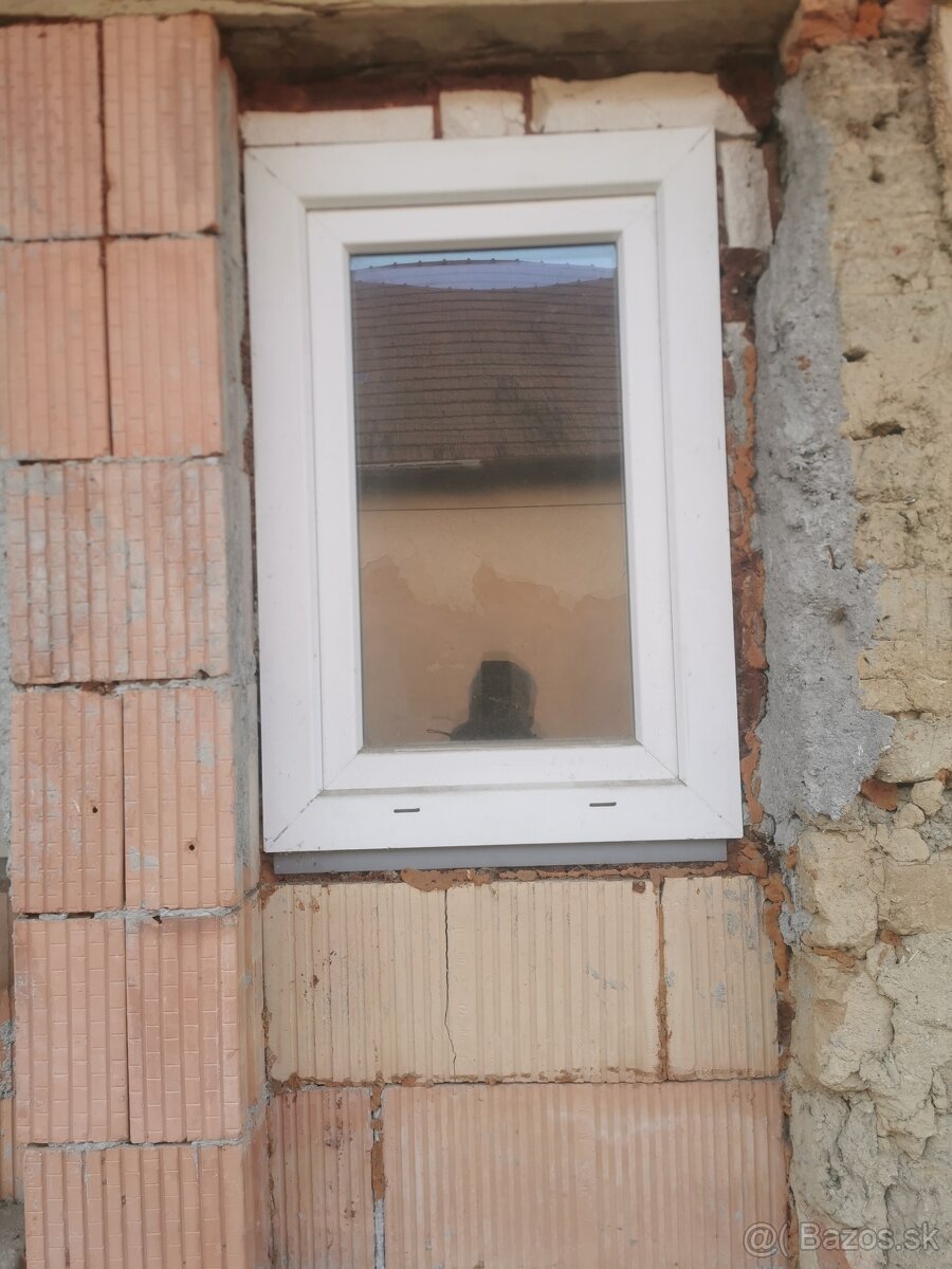 Okná - 5