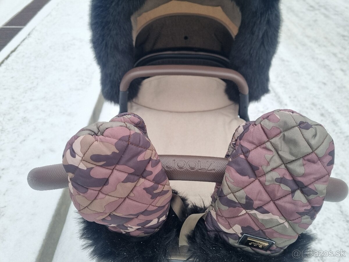 Predám Joolz day 5 - 5