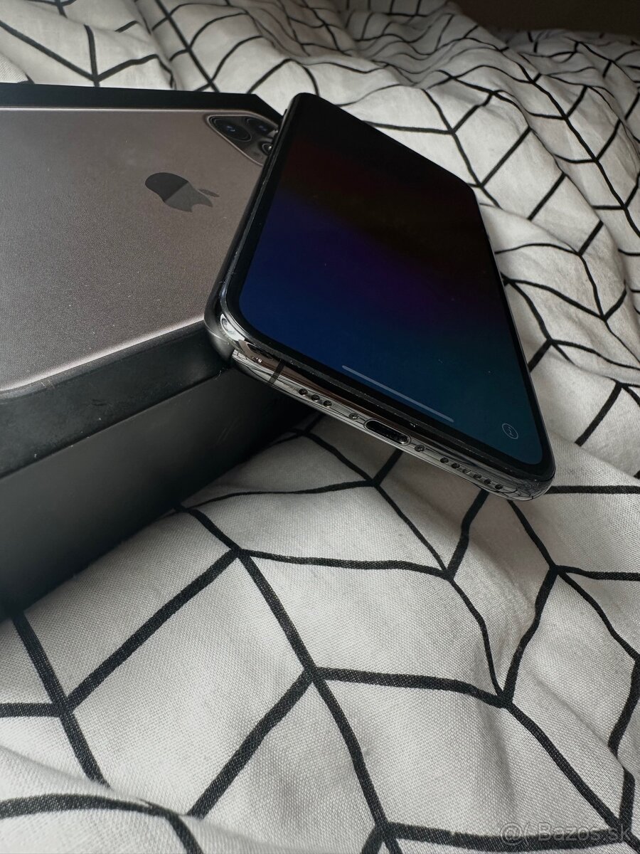 iPhone 11 Pro - 5