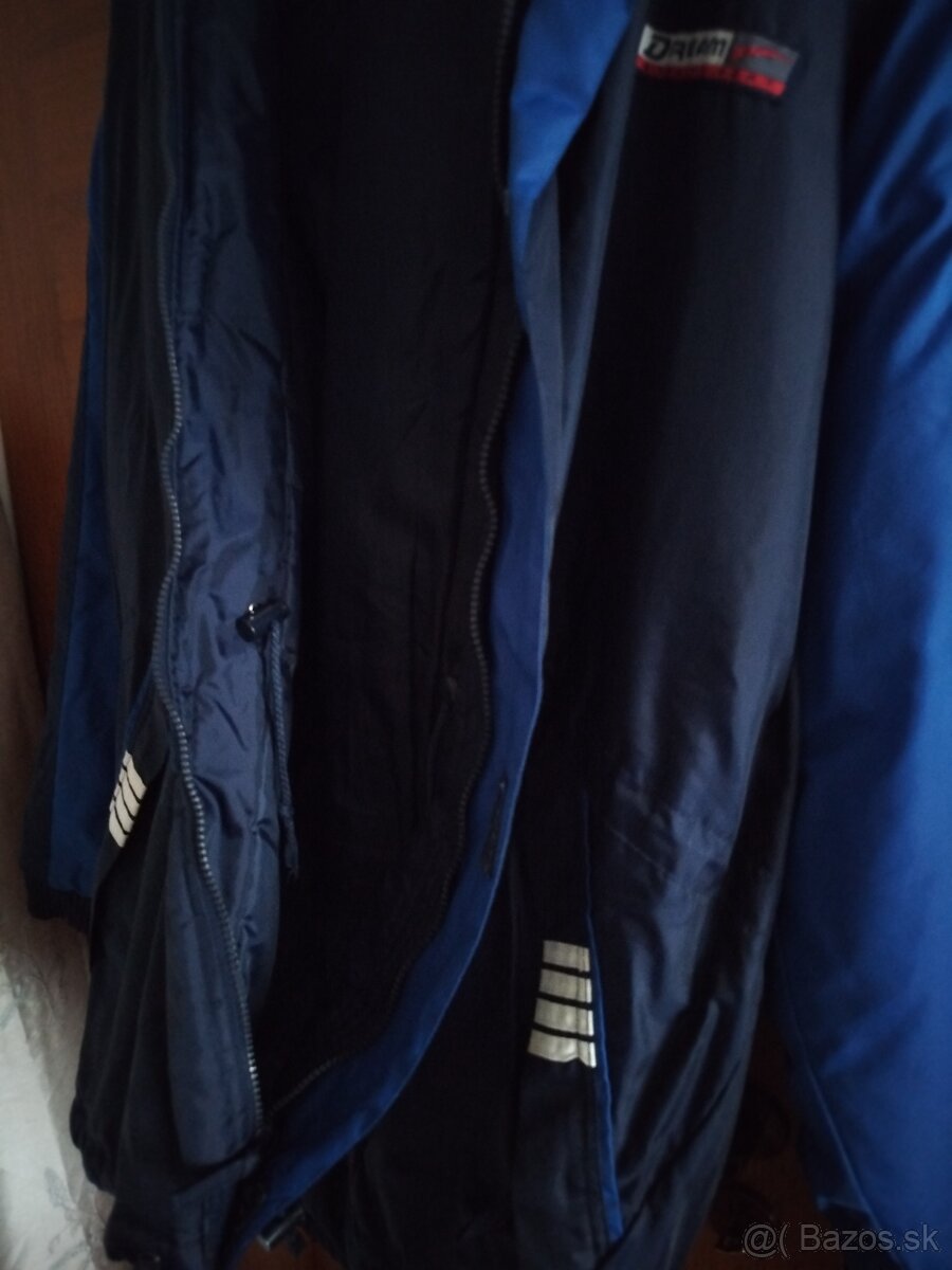 Bundy pánske 3 ks - 5