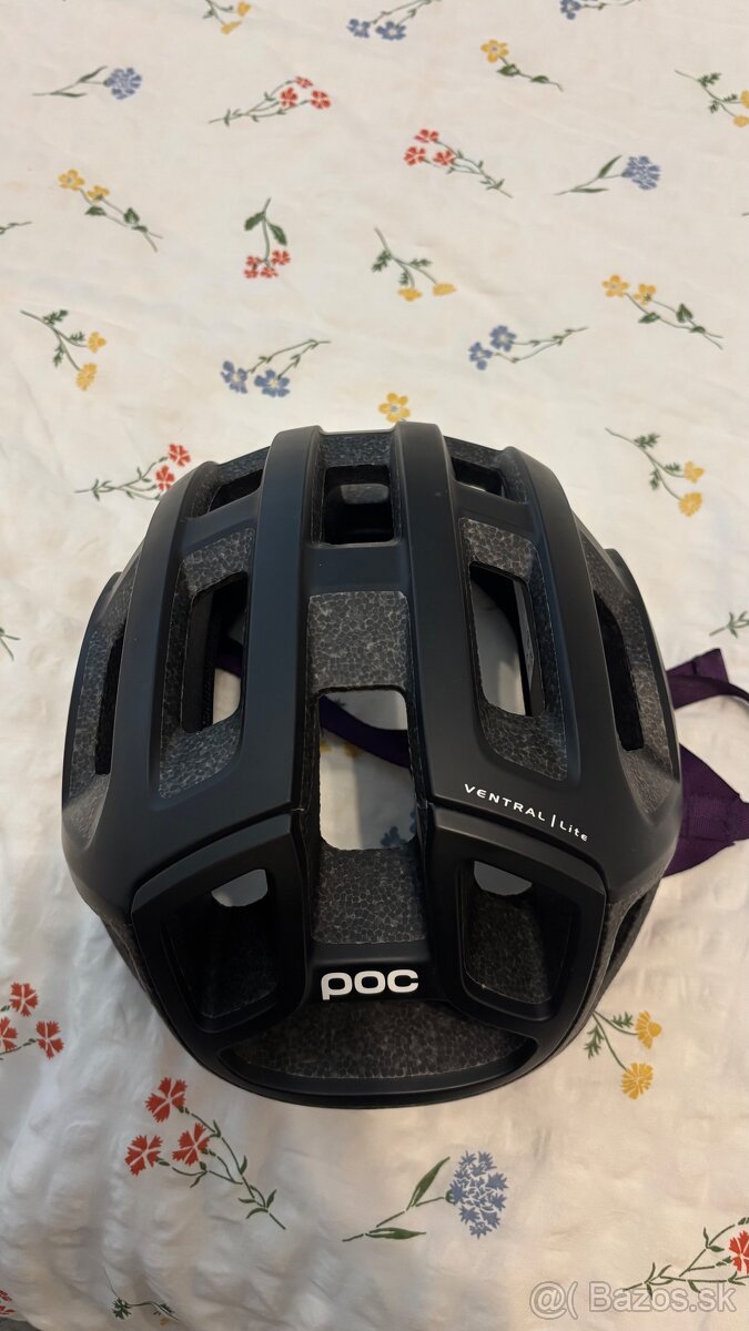 Poc Ventral Lite M - 5