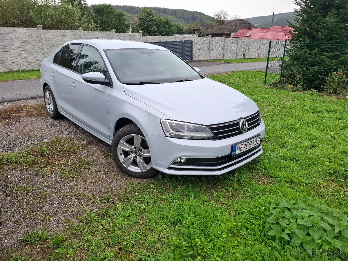 Volkswagen Jetta 1.2 tsi 16v - 5