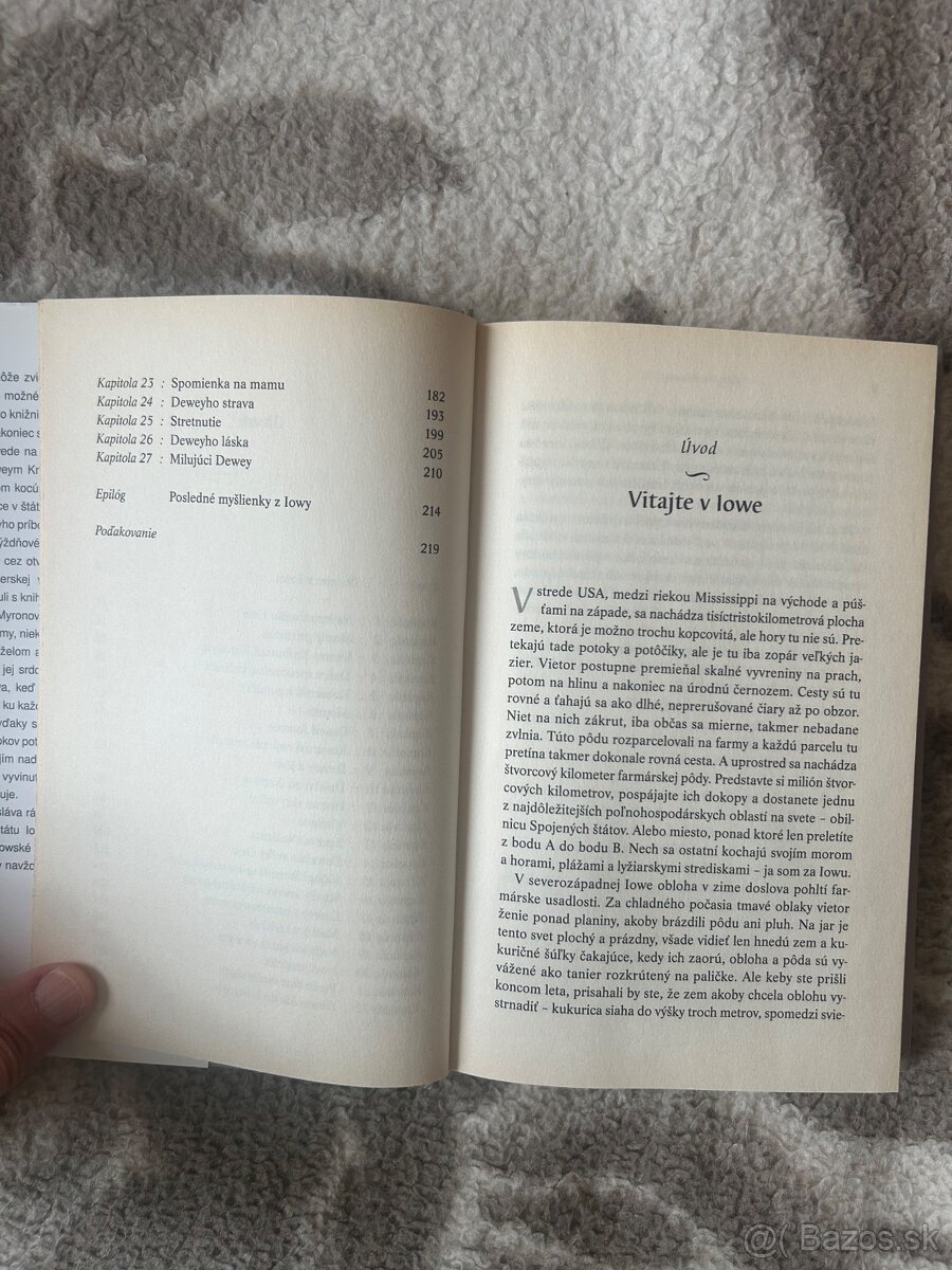 Knižky pre mládež - 5