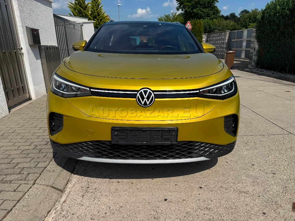 Volkswagen ID.4 Pro Performance 77kWh Life 2021 - 5