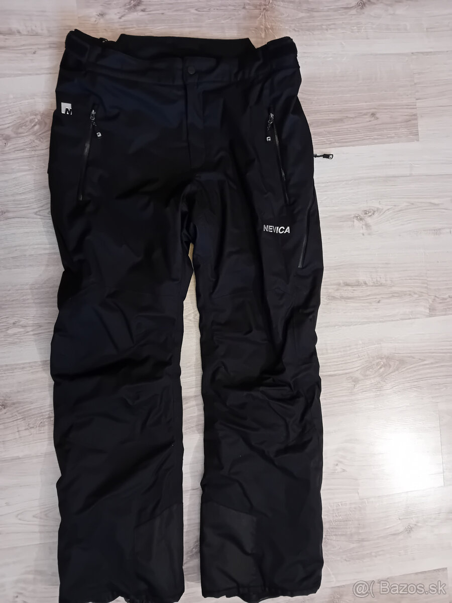 snowboard+výbava - 5