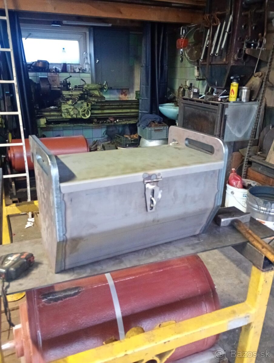 Vypalky na poskladanie kaslika - 5