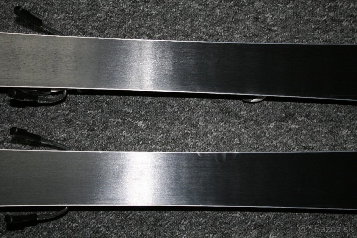 dámske lyže Dynastar Intense ligt 144 cm - 5