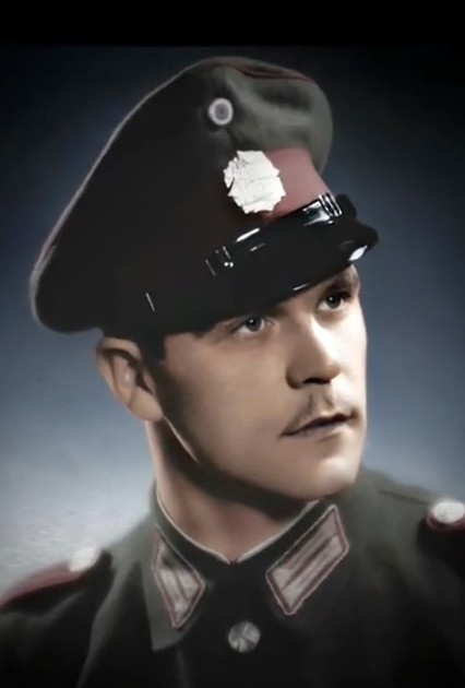 Protektorát, četnícke odznaky - 5