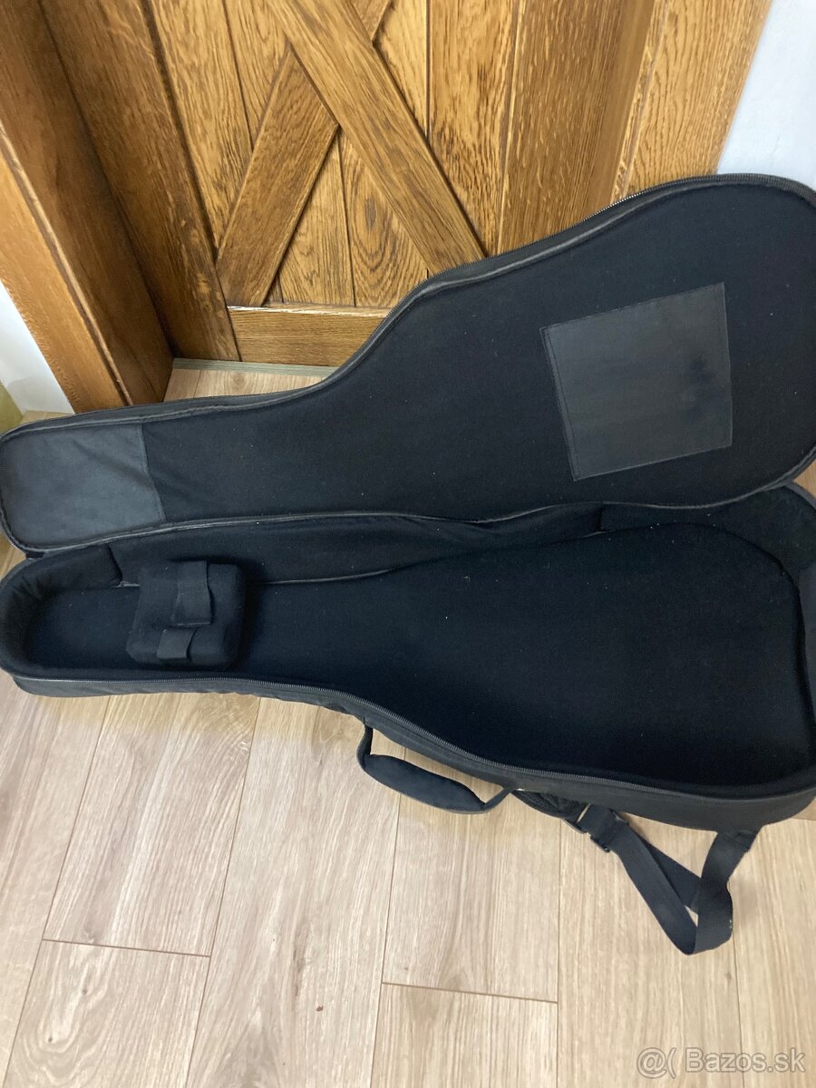 Púzdro na gitaru - 5