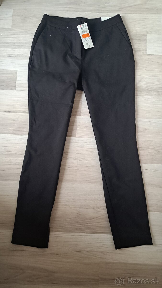 Dámske nohavice Reserved - 5