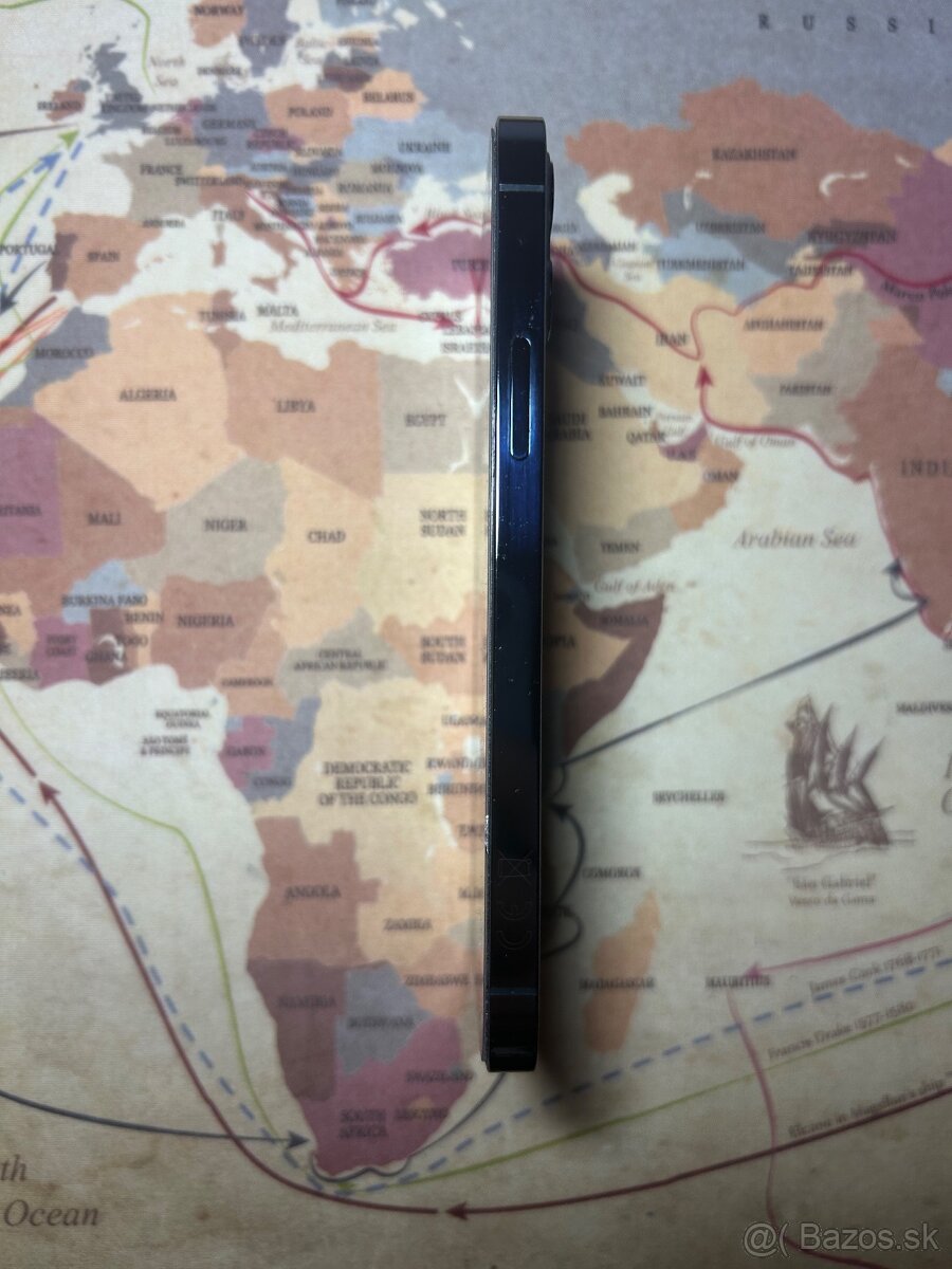 iPhone 12 pro 128 GB - 5