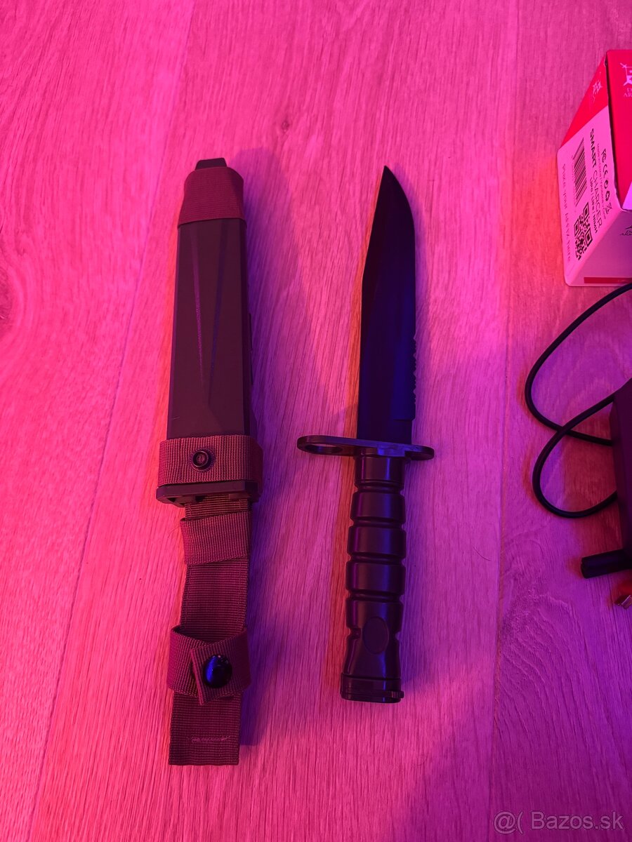 Airsoft príslušenstvo - 5