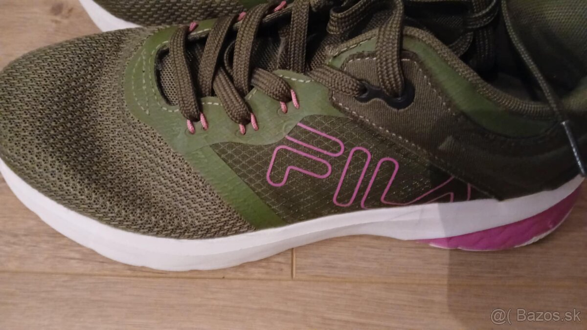 Fila damske topanky - 5