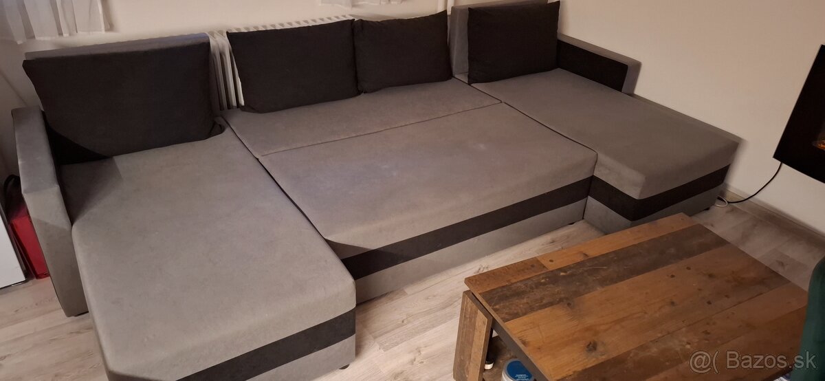 Sedacia súprava - 5