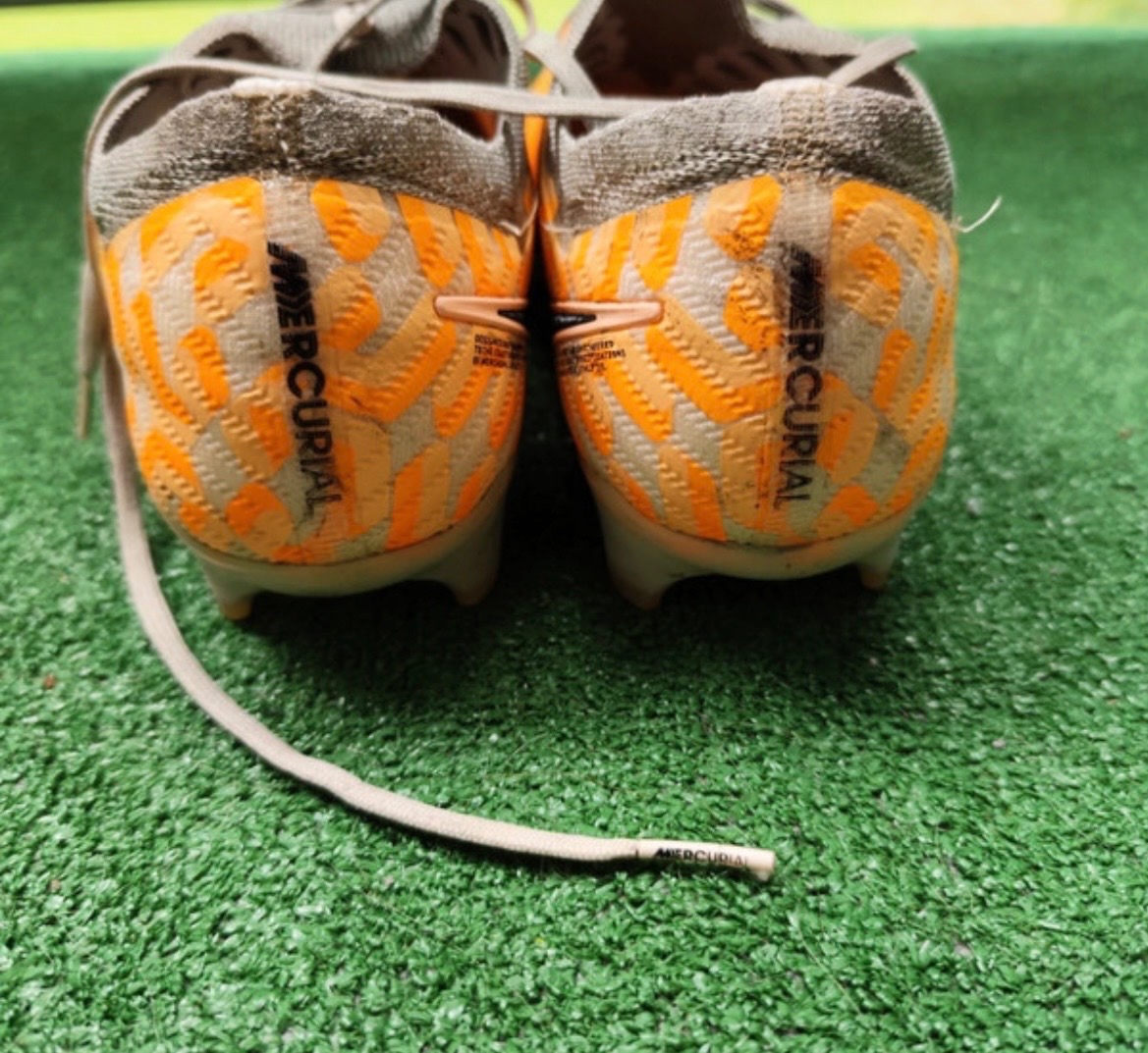 Kopačky Nike Mercurial - 5