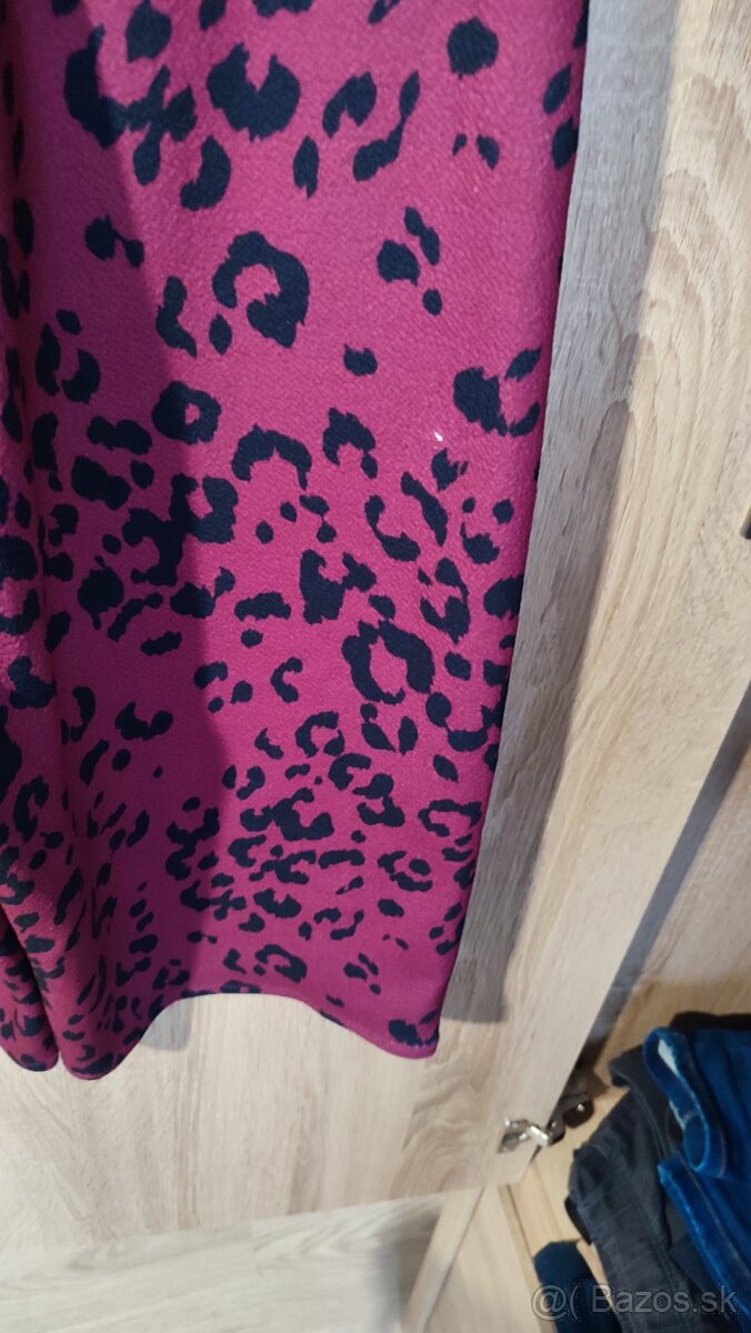 Dievčensky overal - 5