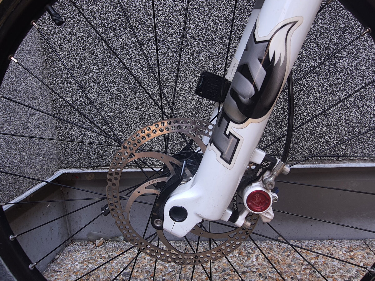 LAPIERRE SPICY 316 - 5